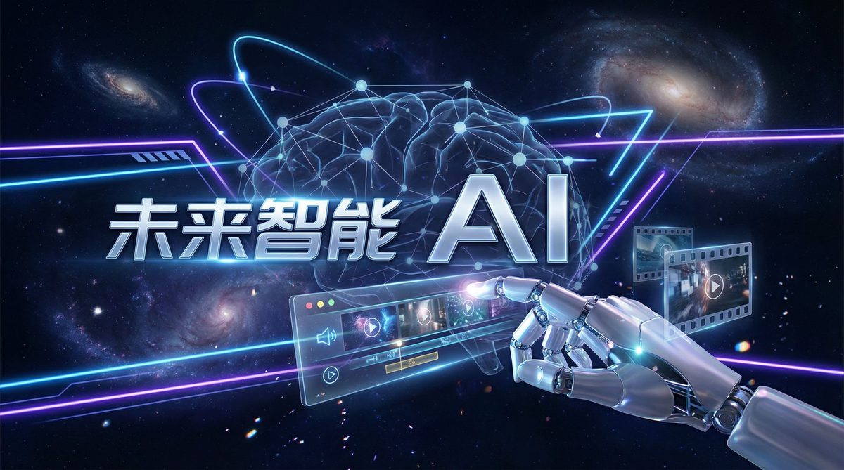 每日大赛AI视频